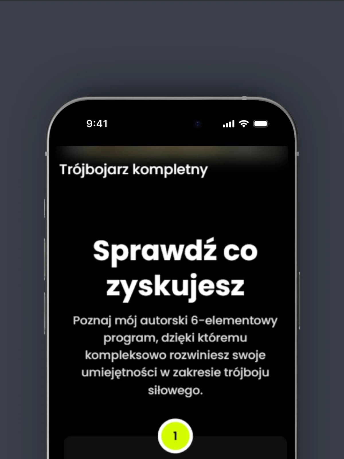 aplikacja mobilna