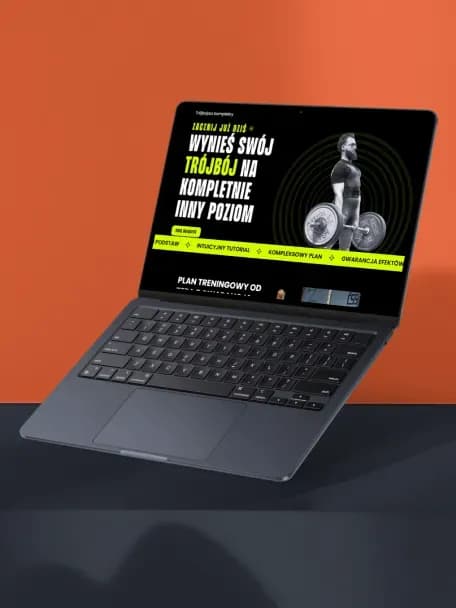 strona internetowa