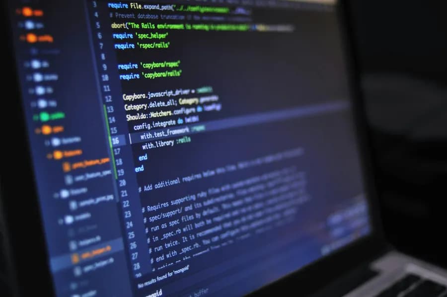 programowanie 